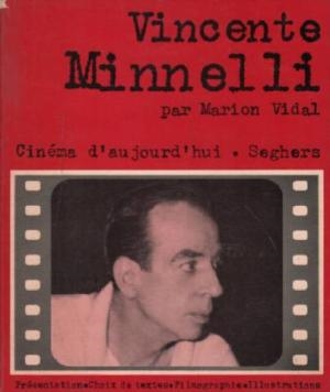 Copertina  Vincente Minnelli