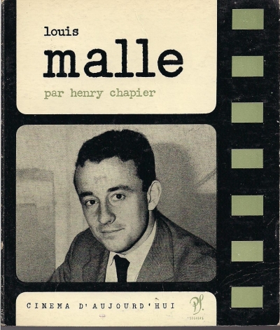 Copertina  Louis Malle