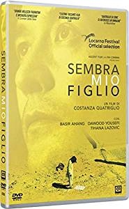 Copertina  Sembra mio figlio
