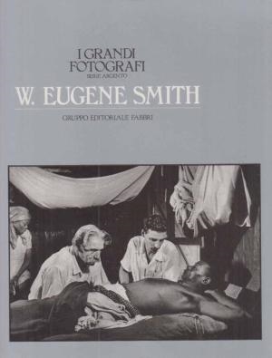 Copertina  W. Eugene Smith