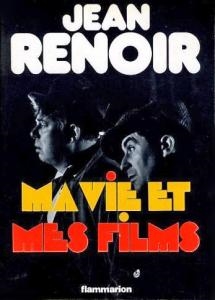 Copertina  Ma vie et mes films