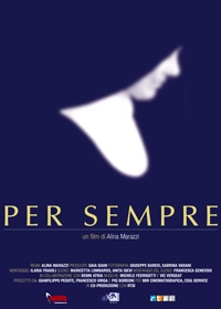Copertina  Per sempre
