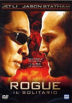 Copertina  Rogue il solitario