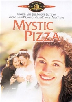 Copertina  Mystic Pizza