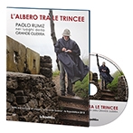 Copertina  L'albero tra le trincee : Paolo Rumiz nei luoghi della Grande Guerra
