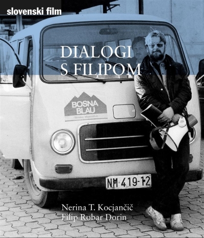 Copertina  Dialogi s Filipom