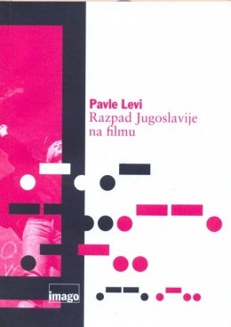 Copertina  Razpad Jugoslavije na filmu