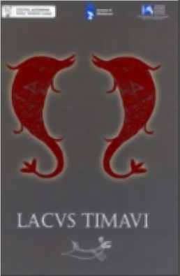 Copertina  Lacus Timavi