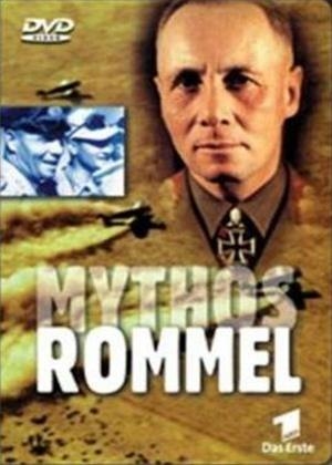 Copertina  General Rommel