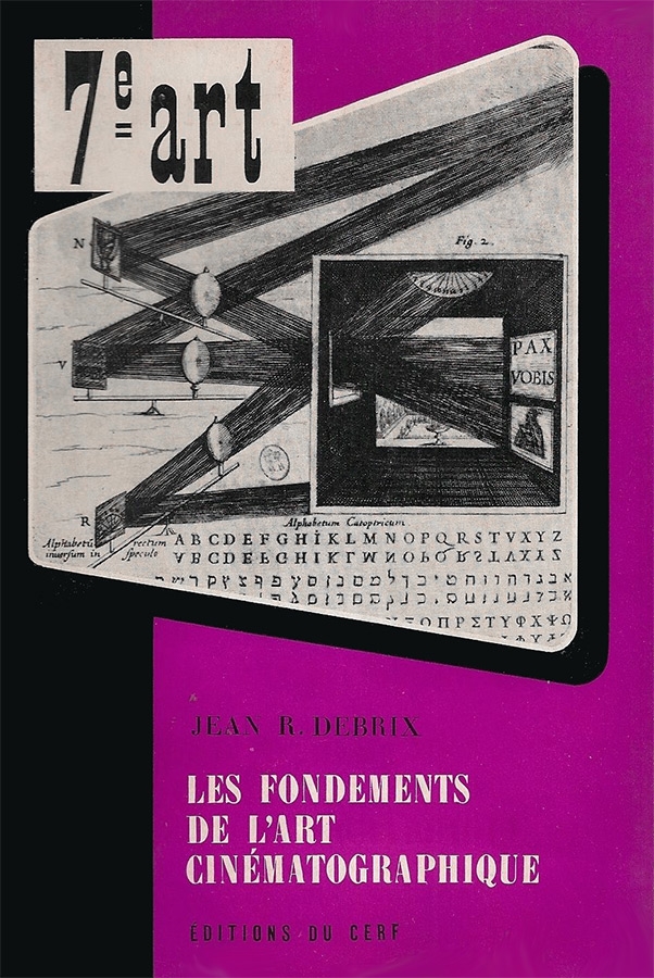 Copertina  Les fondements de l'art cinematographique. Livre I, Art et réalité au cinéma