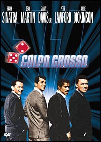 Copertina  Colpo grosso