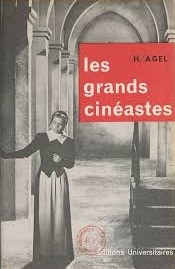 Copertina  Les grands cinéastes