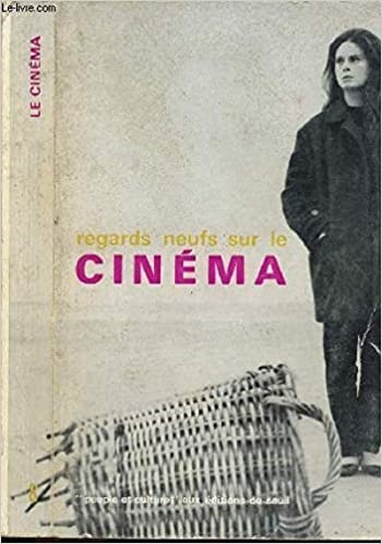 Copertina  Regards neufs sur le cinéma