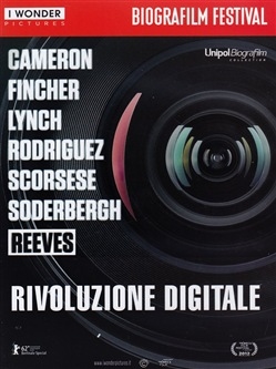 Copertina  Rivoluzione digitale
