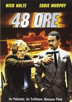 Copertina  48 ore