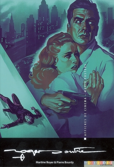 Copertina  Roger Soubie