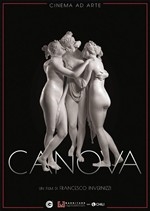 Copertina  Canova