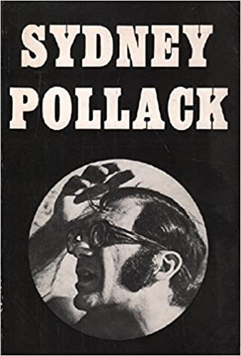 Copertina  Sydney Pollack