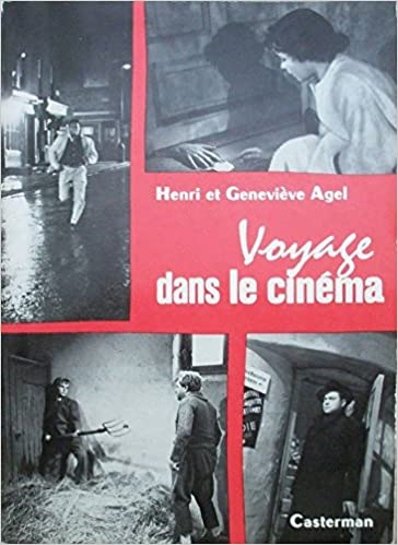 Copertina  Voyage dans le cinéma