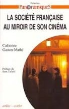 Copertina  La société francaise au miroir de son cinéma : de la débacle à la décolonisation