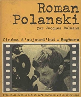Copertina  Roman Polanski