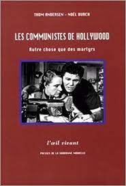 Copertina  Les communistes de Hollywood : autre chose que des martyrs