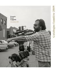 Copertina  Catalogue : Lumière 2019 : Grand Lyon film festival : 12/20 octobre