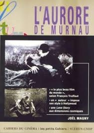 Copertina  L'Aurore : le destin du \\plus beau film du monde...\\