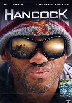 Copertina  Hancock