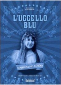 Copertina  L'uccello blu