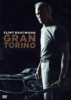 Copertina  Gran Torino