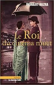 Copertina  Le roi du cinéma muet