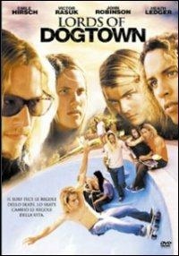 Copertina  Lords of Dogtown