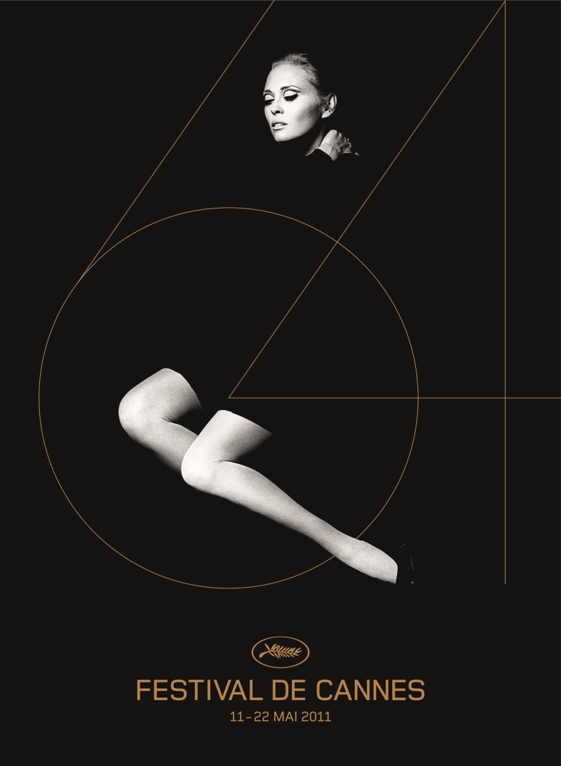 Copertina  64. Festival de Cannes : programme officiel : official program : 2011