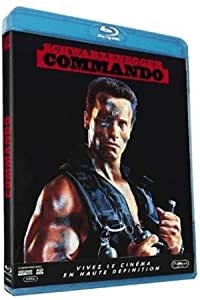 Copertina  Commando