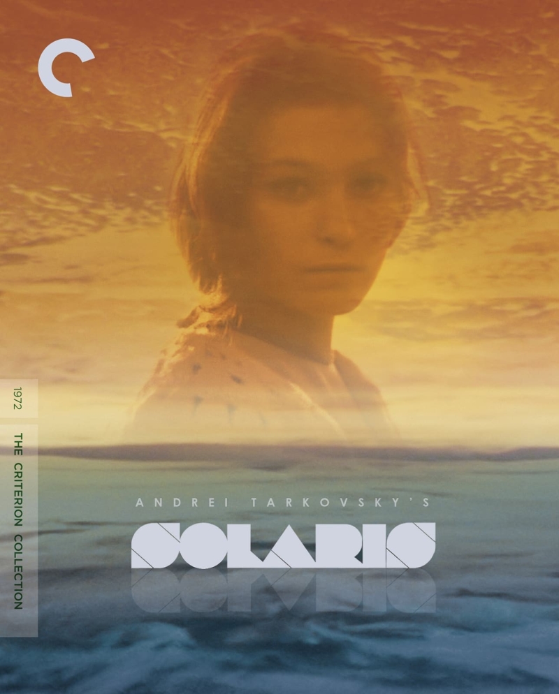 Copertina  Solaris