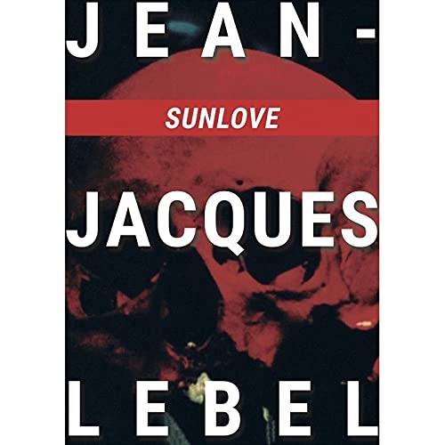 Copertina  Sunlove