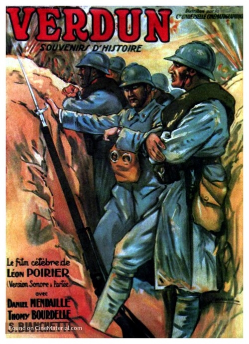 Copertina  Verdun : Souvenirs d'Histoire
