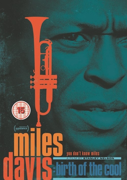 Copertina  Miles Davis : birth of the cool