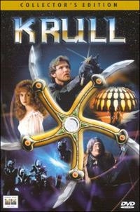 Copertina  Krull
