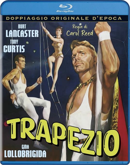 Copertina  Trapezio