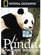 Copertina  Panda, l'ultimo rifugio
