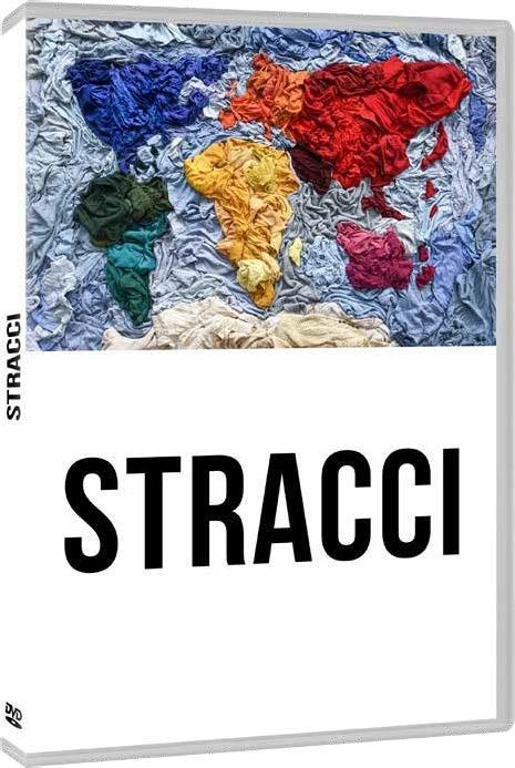 Copertina  Stracci