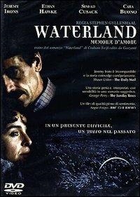 Copertina  Waterland : memorie d'amore