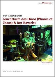 Copertina  Leuchtturm des Chaos & Der Havarist