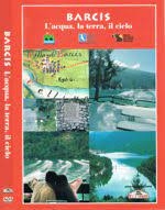 Copertina  Barcis