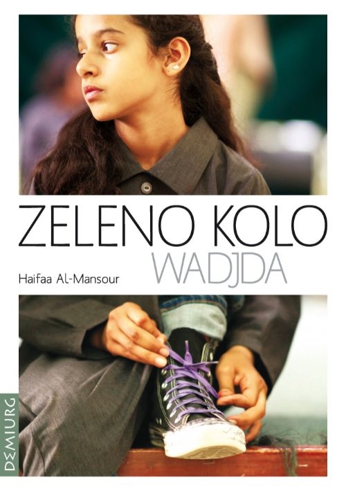 Copertina  Zeleno kolo