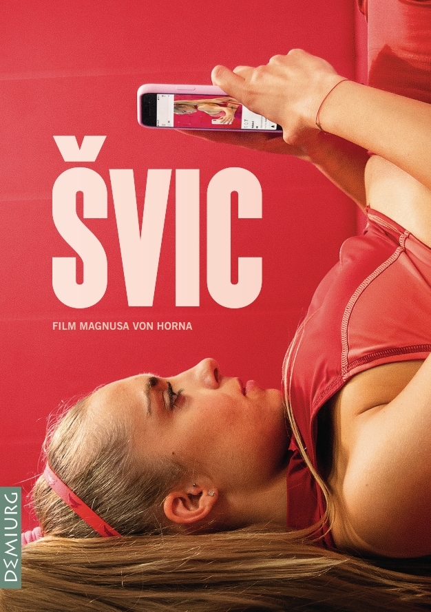 Copertina  Švic