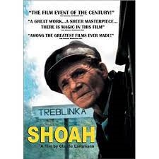 Copertina  Shoah - Primo Periodo