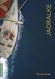 Copertina  Jadralke